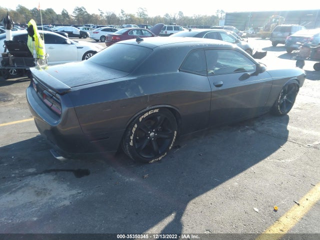 Dodge Challenger R/t 2015 2C3CDZAT9FH715074 Image 5