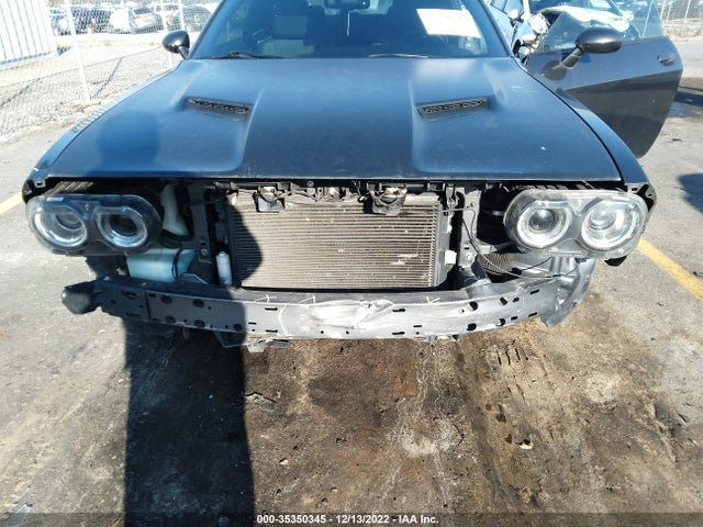 Dodge Challenger R/t 2015 2C3CDZAT9FH715074 Image 7