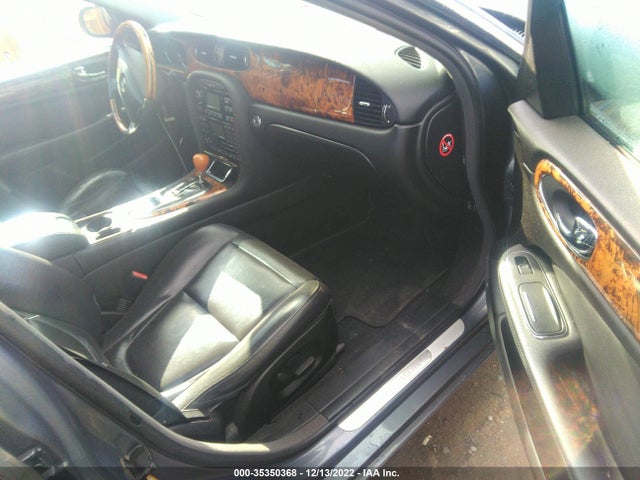 SAJWA79C55SG41979 Jaguar Xj Xj8 Lwb