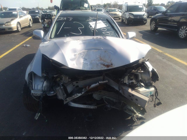 Lexus IS 250 2013 JTHBF5C23D5189901 Image 6