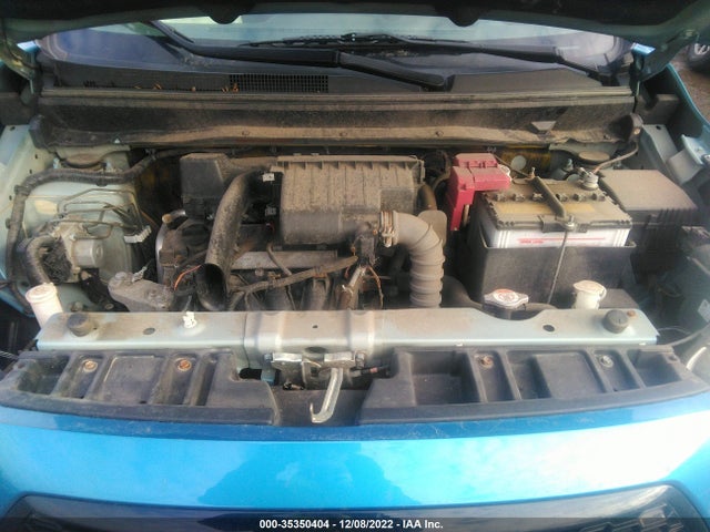 2020 MITSUBISHI MIRAGE G4 ES VIN: ML32F3FJ2LHF06532