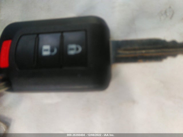 2020 MITSUBISHI MIRAGE G4 ES VIN: ML32F3FJ2LHF06532