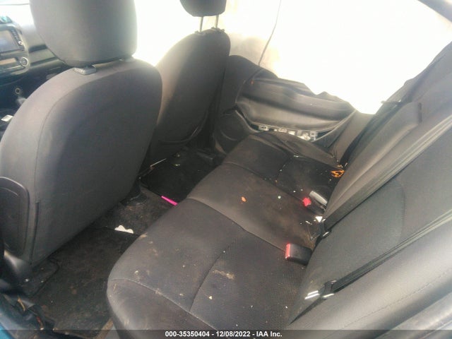 2020 MITSUBISHI MIRAGE G4 ES VIN: ML32F3FJ2LHF06532