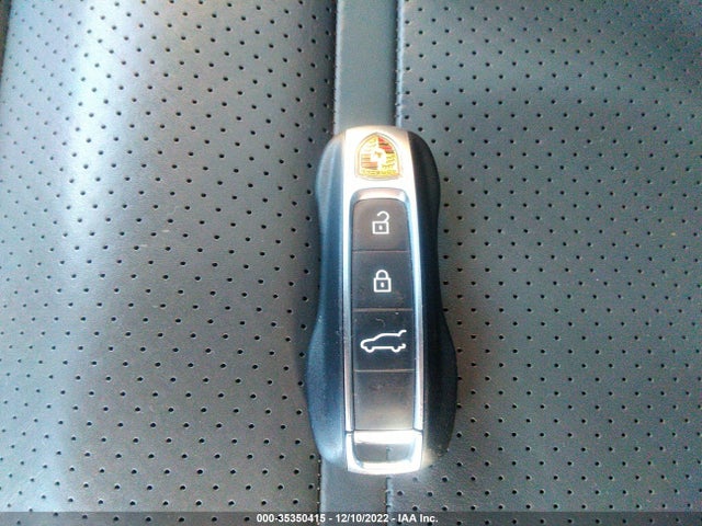 2019 Porsche Cayenne, VIN: WP1AA2AY0KDA14525
