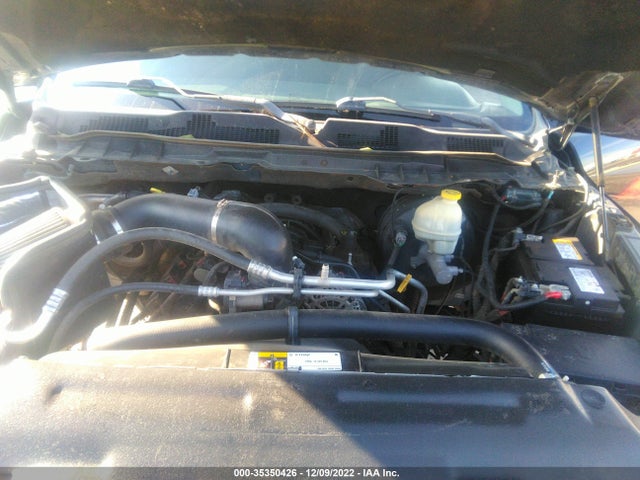 RAM 1500 Express 2014 3C6JR6AT8EG331148 Image 11