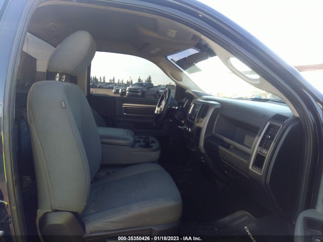 RAM 1500 Express 2014 3C6JR6AT8EG331148 Image 6
