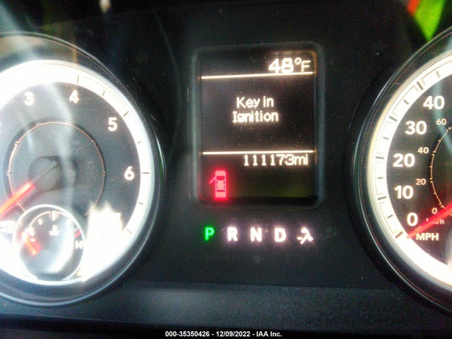 RAM 1500 Express 2014 3C6JR6AT8EG331148 Image 8