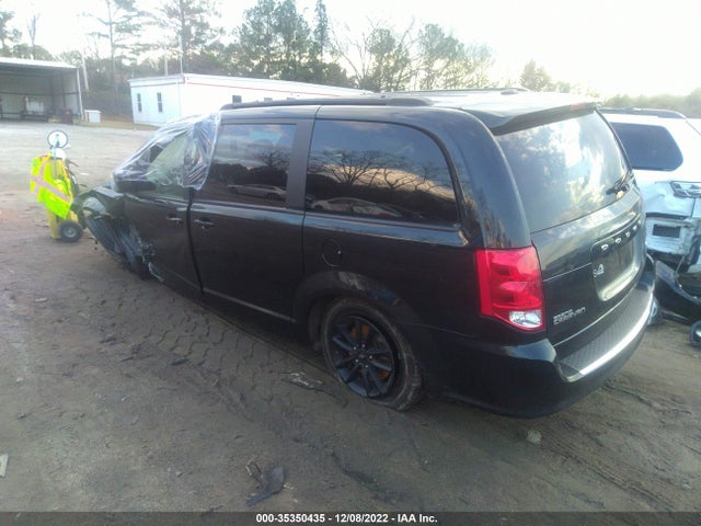 Dodge Grand Caravan Gt 2019 2C4RDGEG6KR791489 Image 5