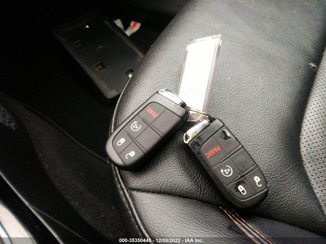 2021 Jeep Compass, VIN: 3C4NJDCB5MT585819