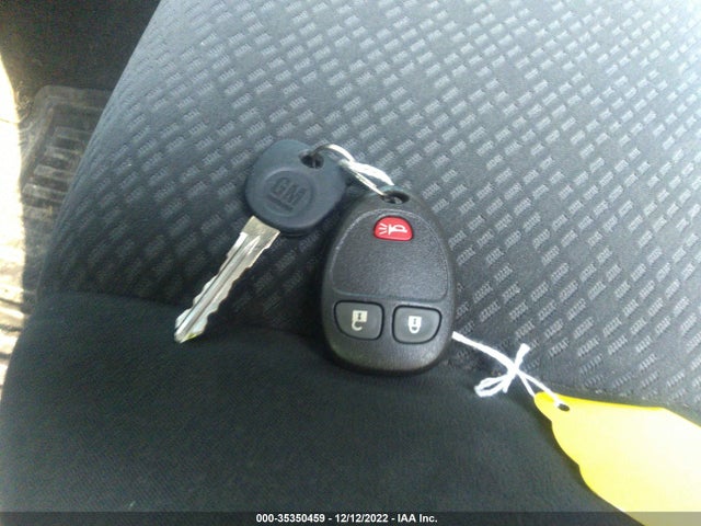 2008 CHEVROLET SILVERADO 1500 LT W/1LT VIN: 1GCEK19C88E109727