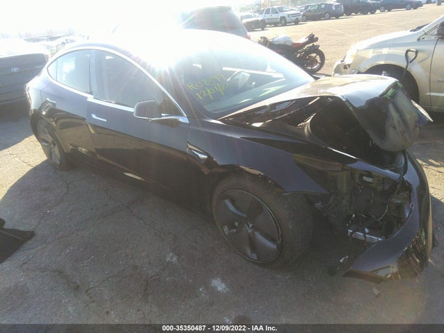 Tesla Model 3 Long Range/performance 2019 5YJ3E1EB8KF477276 zdjęcie główne