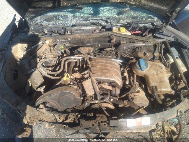 WAULT68E53A386336 Audi A4 3.0l