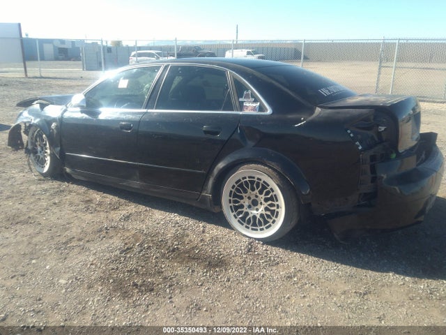 WAULT68E53A386336 Audi A4 3.0l