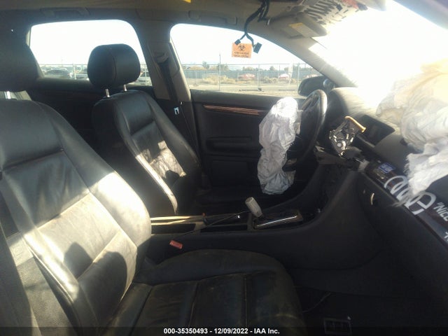 WAULT68E53A386336 Audi A4 3.0l