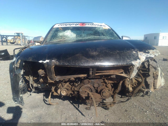 WAULT68E53A386336 Audi A4 3.0l