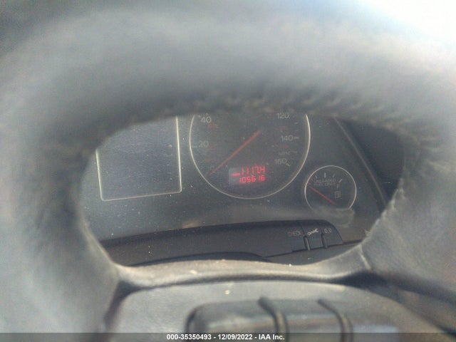 WAULT68E53A386336 Audi A4 3.0l