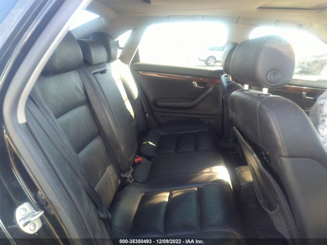 WAULT68E53A386336 Audi A4 3.0l