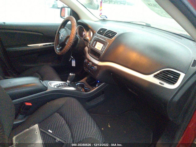 2019 Dodge Journey, VIN: 3C4PDCAB1KT860919