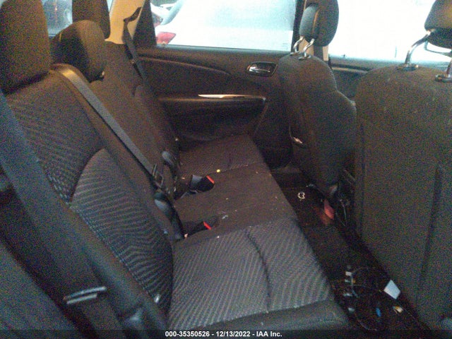 2019 Dodge Journey, VIN: 3C4PDCAB1KT860919