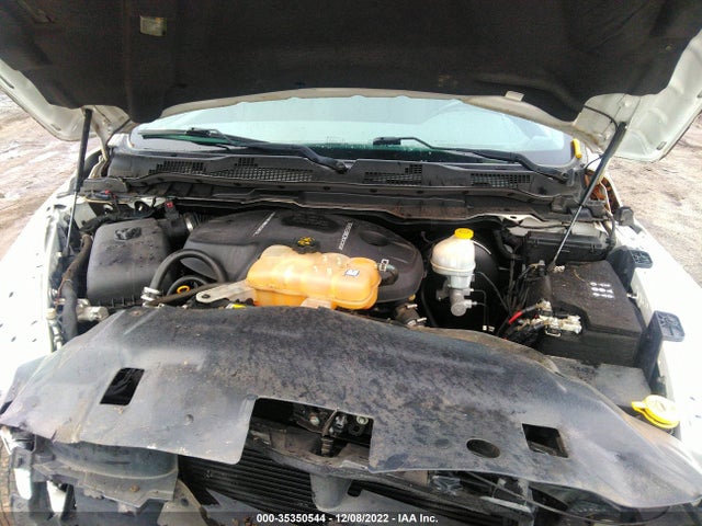 1C6RR7LM9GS413559 RAM 1500 Big Horn
