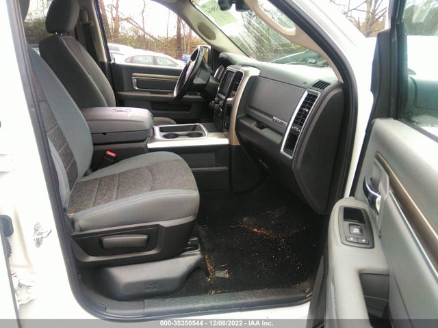 1C6RR7LM9GS413559 RAM 1500 Big Horn
