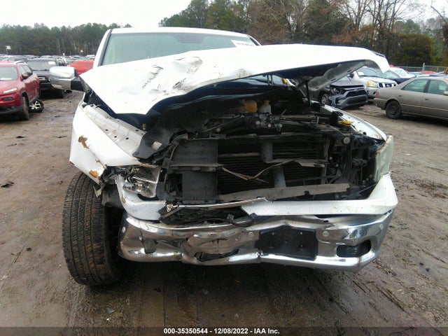 1C6RR7LM9GS413559 RAM 1500 Big Horn