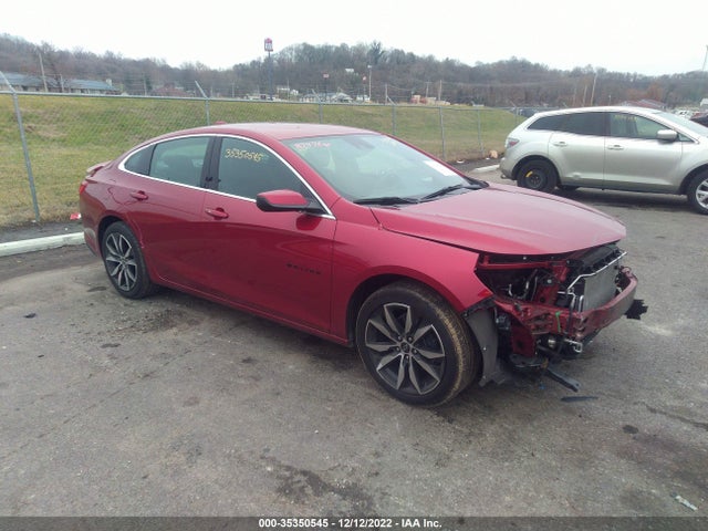 2022 1G1ZG5ST6NF103475 main image
