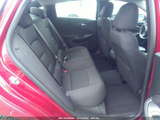 Chevrolet MALIBU RS 2022 1G1ZG5ST6NF103475 Image 8