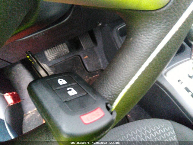 2022 Mitsubishi Mirage, VIN: ML32FUFJ7NHF06910