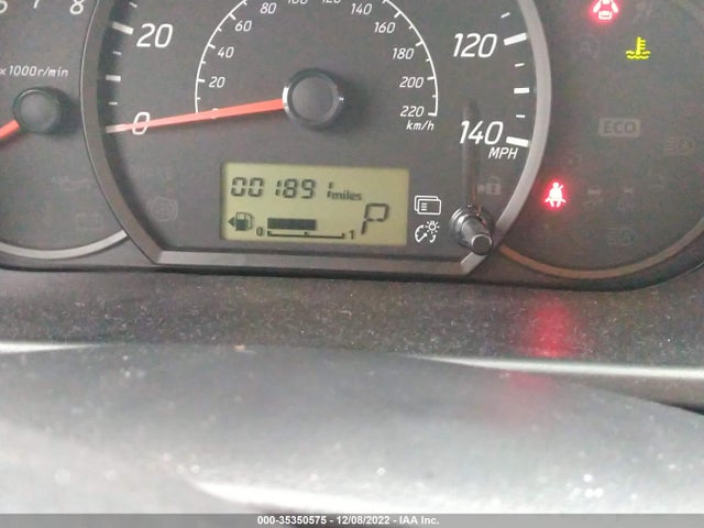 2022 Mitsubishi Mirage, VIN: ML32FUFJ7NHF06910