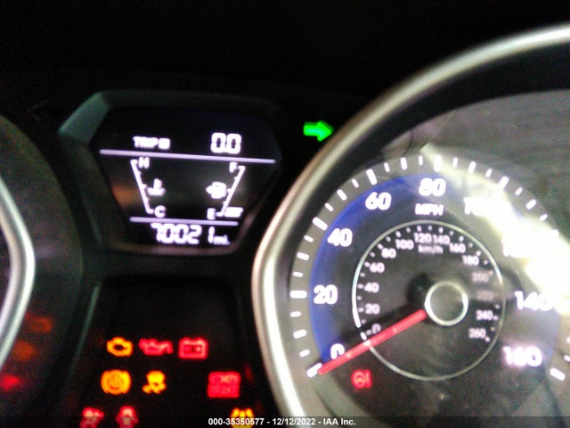 Hyundai ELANTRA SE 2015 5NPDH4AE3FH641862 Image 7