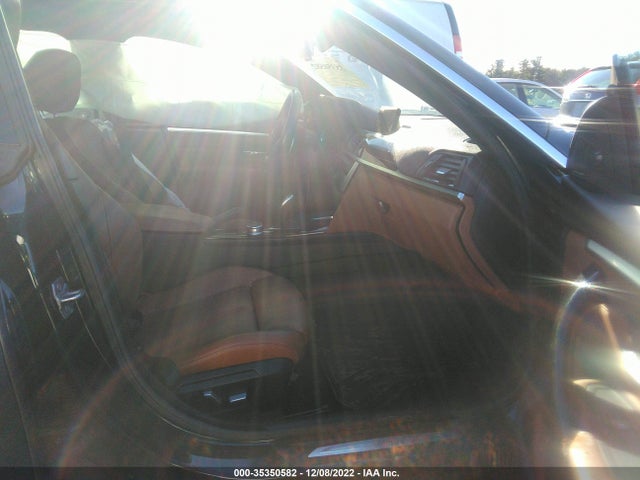 BMW 4 Series 2017 WBA4E5C30HG810797 Image 6