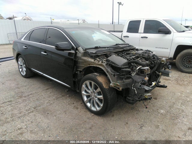 2019 2G61M5S33K9103311 main image