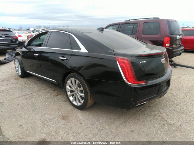 Cadillac XTS LUXURY 2019 2G61M5S33K9103311 Image 3