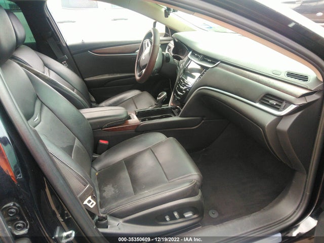 Cadillac XTS LUXURY 2019 2G61M5S33K9103311 Image 5