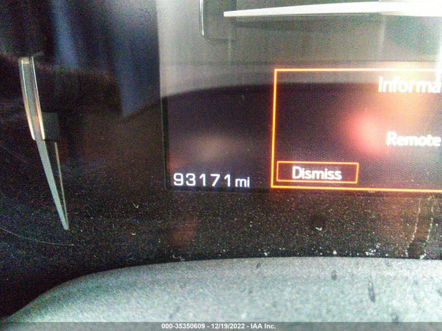 Cadillac XTS LUXURY 2019 2G61M5S33K9103311 Image 7
