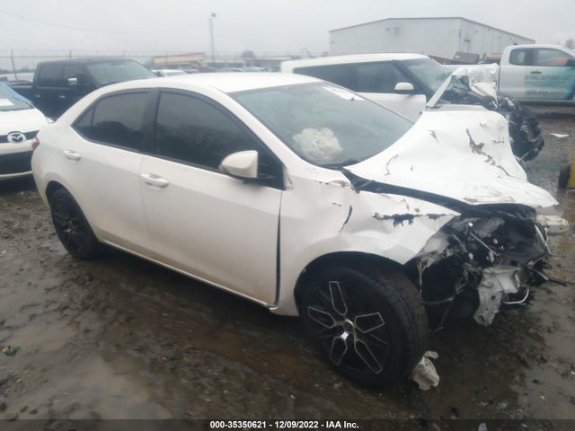 Toyota Corolla L/le/s/s Plus/le Plus 2016 2T1BURHE6GC723580 Image 1