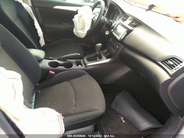Nissan SENTRA S 2019 3N1AB7APXKY205078 Image 5