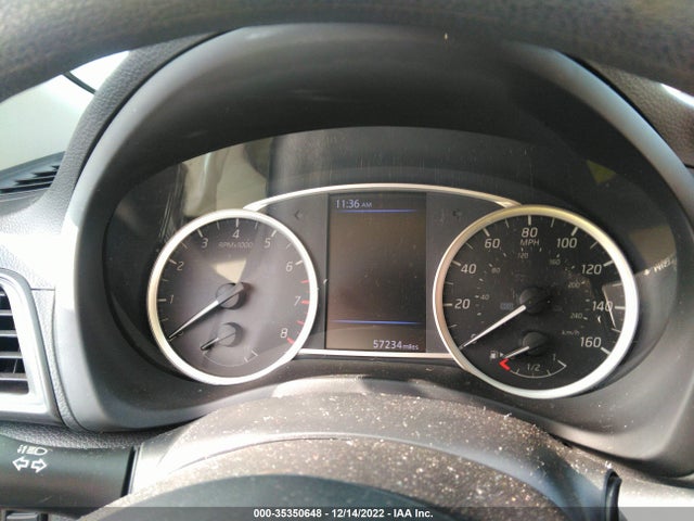 Nissan SENTRA S 2019 3N1AB7APXKY205078 Image 7