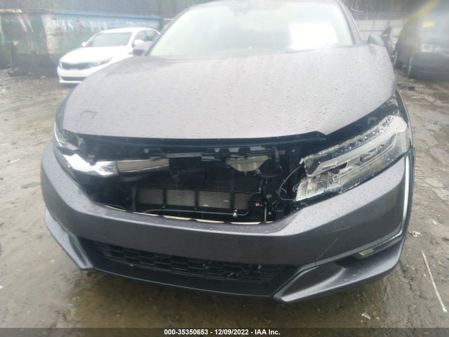 2018 Honda Clarity, VIN: JHMZC5F34JC009599