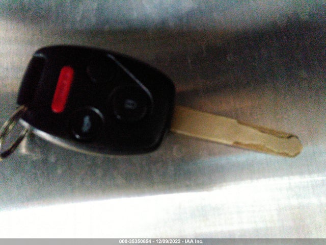 Honda Pilot Ex-l 2010 5FNYF3H50AB016446 Image 3
