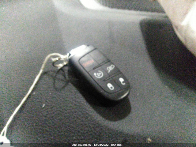 Jeep Compass 2018 3C4NJDCB2JT399926 Image 11