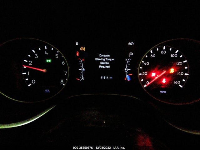 Jeep Compass 2018 3C4NJDCB2JT399926 Image 7