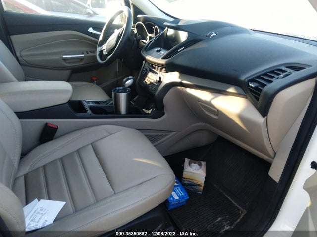 2019 FORD ESCAPE SEL VIN: 1FMCU0HD2KUB20303