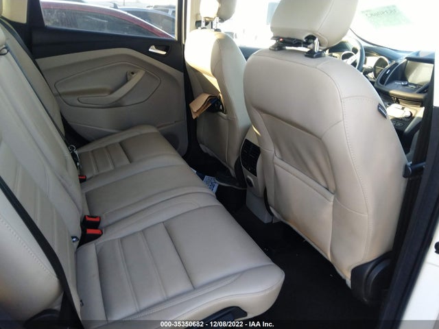 2019 FORD ESCAPE SEL VIN: 1FMCU0HD2KUB20303