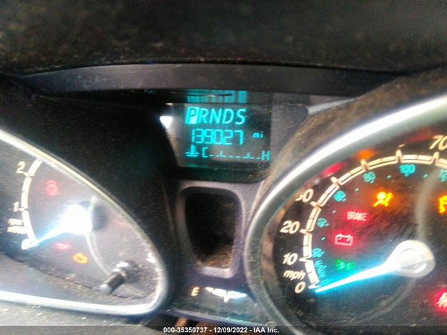 2014 FORD FIESTA SE VIN: 3FADP4BJ6EM144995