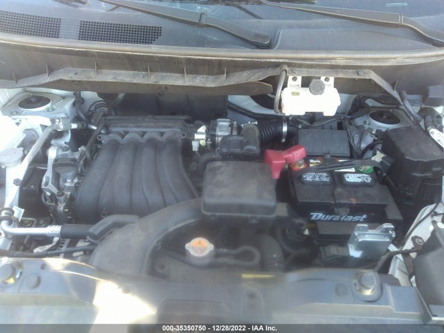 2019 Nissan NV 200, VIN: 3N6CM0KN1KK707112