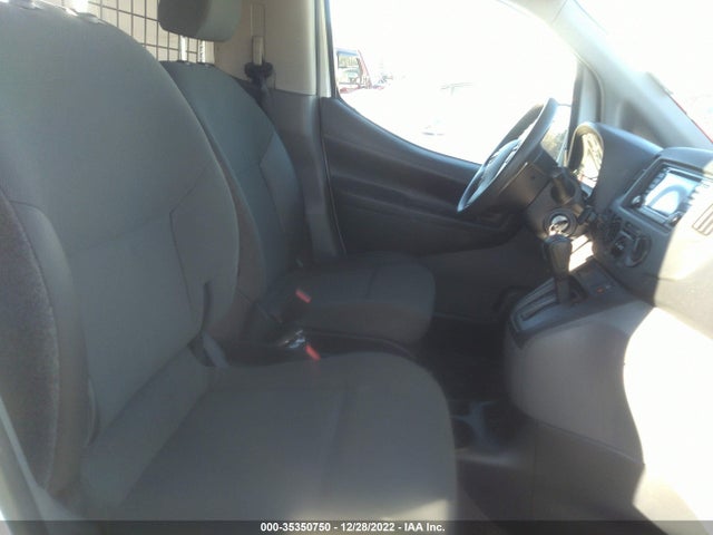 2019 Nissan NV 200, VIN: 3N6CM0KN1KK707112