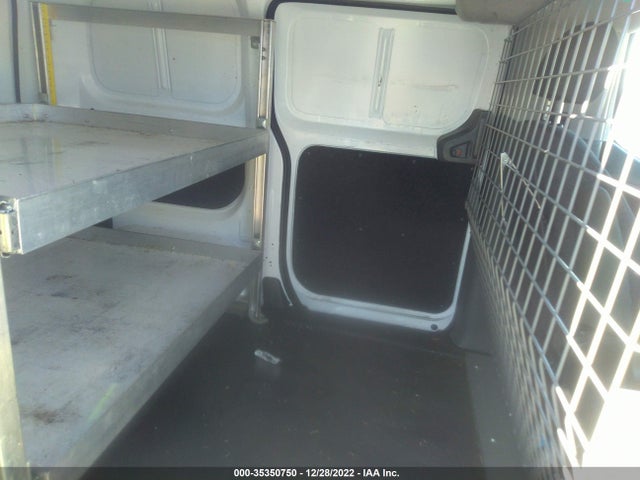 2019 Nissan NV 200, VIN: 3N6CM0KN1KK707112
