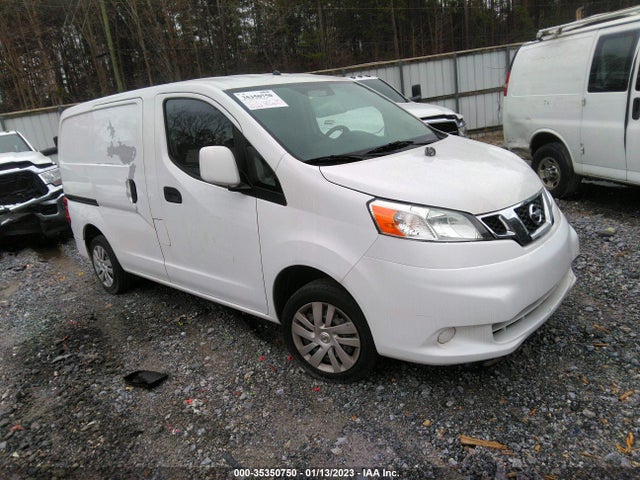 2019 Nissan NV 200, VIN: 3N6CM0KN1KK707112
